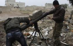 حركة "حزم" السورية تعلن حل نفسها وانضمام مقاتليها للجبهة الشامية