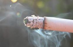 دخان السجائر يعرض الأطفال لضمور الرئة