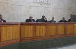المحكمة العسكرية بالإسكندرية تقضى بالمؤبد على 5 من عناصر الإخوان