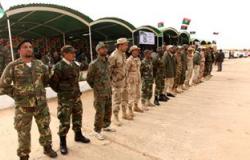 مقتل ثلاثة جنود بالجيش الليبى وإصابة 26 آخرين جراء الاشتباكات ببنغازى