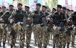 رئيس الأركان الإيرانى: لن نرسل قوات عسكرية للقتال فى العراق