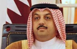 وزير خارجية قطر يغيب عن اجتماعات وزراء الخارجية العرب
