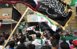 جبهة النصرة فى سوريا تؤكد ارتباطها بتنظيم القاعدة