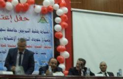 محافظ القليوبية يشيد بدور أطقم التمريض بمستشفيات مصر