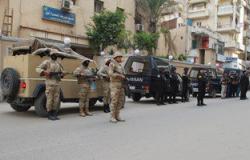 موجز أخبار مصر العاجلة.. مقتل 10 إرهابيين والقبض على 17 مشتبها به