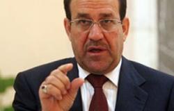 الرئيس العراقى يدعو القوى السياسية لدعم القوات التى تحارب الإرهاب