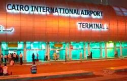 اليوم.. عشرات الوفود الدولية تصل مطار القاهرة لحضور المؤتمر الاقتصادى