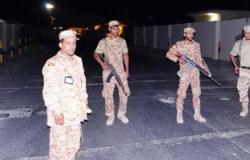 تأجيل تبادل المحتجزين بين الجيش الليبى و"القوة الثالثة" بمنطقة براك الشاطئ