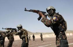 قوات الأمن باليمن تستعيد معسكر 20 من اللجان الشعبية بعدن