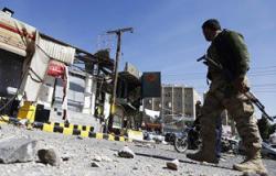 مقتل ثلاثة جنود فى اشتباكات مع مسلحين موالين للرئيس اليمنى فى عدن