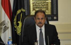 وزير الداخلية يصل شرم الشيخ ويتفقد إجراءات تأمين المؤتمر الاقتصادى