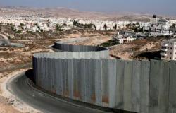 هــاآرتس: "الدفاع الإسرائيلية" تنشئ جدارا عازلا على حدود الأردن