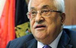 الرئيس الفلسطينى يصل غدا شرم الشيخ للمشاركة فى المؤتمر الاقتصادى