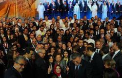 وزير الداخلية الليبى: نجاح مؤتمر شرم الشيخ فخر واعتزاز لكل عربى