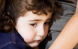5 إرشادات للتعامل مع "خوف الأطفال"