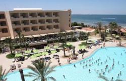 الإسكندرية تعرض إقامة فندق سياحى 5 نجوم وعدد من الأنشطة بمؤتمر شرم