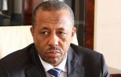 مساعدو وزير داخلية ليبيا يعترضون على قرار رئيس الحكومة بإيقاف "السنكى"