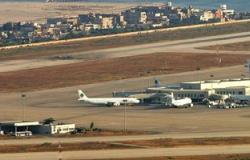 جمارك مطار بيروت تضبط 30 طردا تحتوى على مواد مشعة