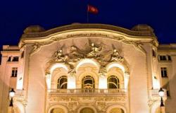 بوكوفا تعرب عن تضامن اليونسكو مع تونس بعد هجوم متحف باردو