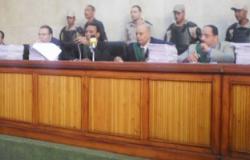 تجديد حبس 7 عناصر إخوانية 15يوما بتهم العنف وإثارة الشغب بطنطا