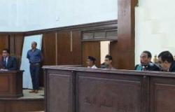 تأجيل إعادة محاكمة 3 متهمين بقضية "أبراج النايل سيتى" لجلسة 24 مايو