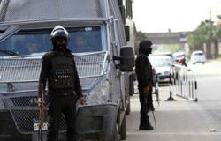 أمن الإسكندرية يحبط محاولة سرقة سنترال تابع لـ"المصرية للاتصالات"