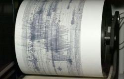 زلزال بقوة 6 درجات يضرب السواحل الشرقية لتايوان