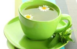 7 فوائد للشاى الأخضر أهمها الوقاية من أمراض القلب والسرطان