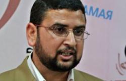 حركة حماس تتهم إدارة "فيسبوك" بإغلاق صفحتها