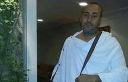 تشييع جثمان الضابط شهيد السويس بحضور مدير الأمن وقائد الجيش الثالث