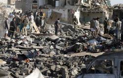 مصدر سعودى لـ"CNN": الرياض تهيئ أسطولا من المروحيات الهجومية لضرب الحوثيين(تحديث)
