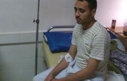 تماثل 6 عاملين مصابين بالتسمم للشفاء واحتجاز 4 بمستشفى مرسى علم