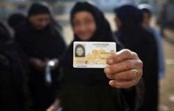 "قومى المرأة" بالإسكندرية يستخرج 7500 بطاقة رقم قومى بالمجان