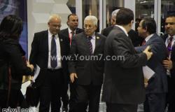 انتهاء الجلسة الثالثة لاجتماعات القمة العربية بشرم الشيخ