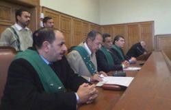 تأجيل محاكمة 73 إخوانيا متهمين بـ"اقتحام وحرق كنيسة كرداسة" لـ31 مارس
