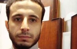 محكمة شمال القاهرة تؤيد قرار إخلاء سبيل الضابط المتهم بقتل محامى المطرية