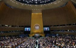مصر تطالب مجلس الأمن بتحمل مسئولياته تجاه عملية السلام بالمنطقة