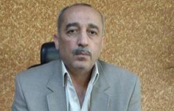 محافظ كفر الشيخ: سنقيم محطات معالجة على مصرف كوتنشر وسنغطى مجرى نشرت
