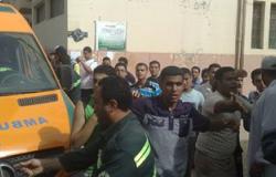 إصابة 25 شخصا بينهم أطفال بتسمم فى الشرقية.. والأهالى: بسبب مياه الشرب