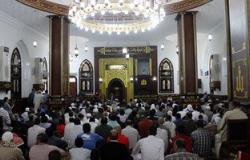 خطباء مساجد القليوبية يوجهون التحية لشهداء الجيش فى ذكرى تحرير سيناء