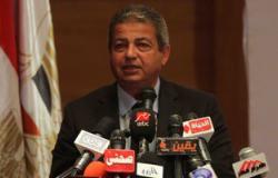 وزير الشباب: إطلاق الألعاب النارية باستاد القاهرة احتفالا بعيد تحرير سيناء