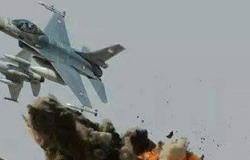 غارات لطيران النظام السورى تستهدف جسر الشغور بعد سيطرة المعارضة عليها