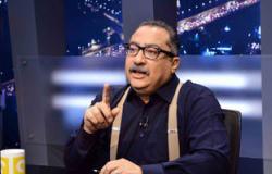إبراهيم عيسى بـon tv:السيسى على خط الرؤساء السابقين والفساد لم يتغير