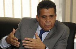 الدايرى يبحث مع وزيرى خارجية المغرب وتونس الأوضاع فى ليبيا