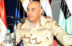 وزيرا الدفاع المصرى والصينى يتعهدان بتعزيز التعاون العسكرى