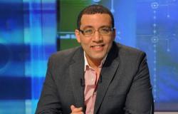 خالد صلاح: لغة الحوار فى الإعلام تدنت ويجب تقديم أفكار بدلاً من الشتائم