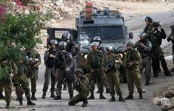 مقتل فلسطينى برصاص الجيش الإسرائيلى فى الضفة الغربية