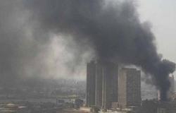 ضبط 3 إخوان بتهمة حرق محولات وأبراج الكهرباء شمال بنى سويف