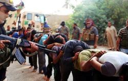 تنظيم "داعش" يعدم 23 مدنيا بينهم تسعة أطفال فى قرية شمال تدمر