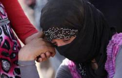 مسئولة أممية: "داعش" يعرض الأيزيديات عاريات وفتاة بيعت بـ"علبة سجائر"